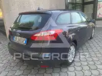 2013 Ford FOCUS