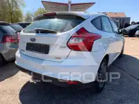 2013 Ford FOCUS