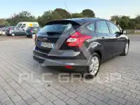 2013 Ford FOCUS