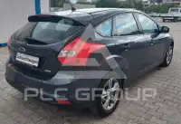 2013 Ford FOCUS
