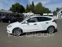 2013 Ford FOCUS