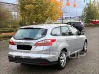 2013 Ford FOCUS