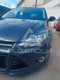 2013 Ford FOCUS