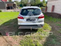 2013 Ford FOCUS