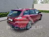 2013 Ford FOCUS