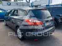 2013 Ford FOCUS