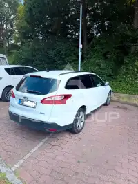 2013 Ford FOCUS