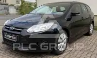 2013 Ford FOCUS