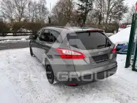 2013 Ford FOCUS