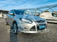 2013 Ford FOCUS
