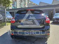 2013 Ford FOCUS