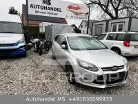 2013 Ford FOCUS