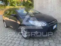 2013 Ford FOCUS