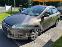 2013 Ford FOCUS