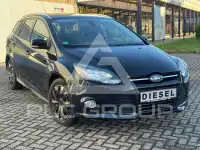 2013 Ford FOCUS