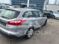 2013 Ford FOCUS