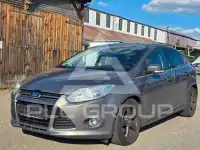 2013 Ford FOCUS