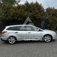 2013 Ford FOCUS