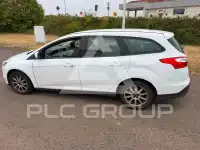 2013 Ford FOCUS
