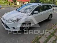 2013 Ford FOCUS