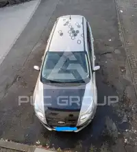 2013 Ford FOCUS