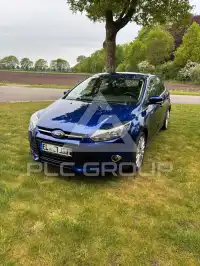 2013 Ford FOCUS