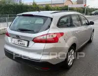 2013 Ford FOCUS