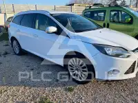2013 Ford FOCUS