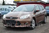 2013 Ford FOCUS