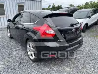 2013 Ford FOCUS