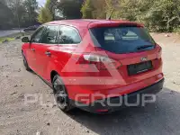 2013 Ford FOCUS