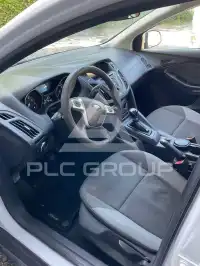 2013 Ford FOCUS