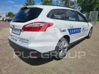 2013 Ford FOCUS