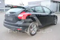 2013 Ford FOCUS