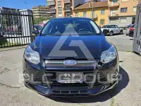 2013 Ford FOCUS