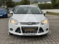 2013 Ford FOCUS