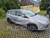 2013 Ford FOCUS