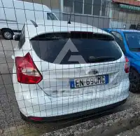 2013 Ford FOCUS