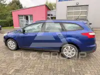 2013 Ford FOCUS