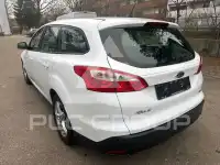 2013 Ford FOCUS