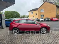 2013 Ford FOCUS