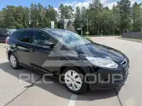 2013 Ford FOCUS