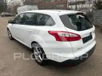 2013 Ford FOCUS