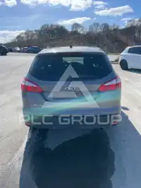 2013 Ford FOCUS