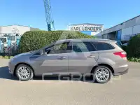 2013 Ford FOCUS