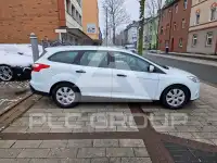2013 Ford FOCUS
