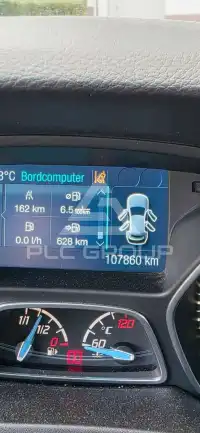 2013 Ford FOCUS