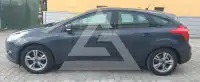 2013 Ford FOCUS
