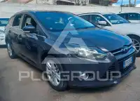 2013 Ford FOCUS