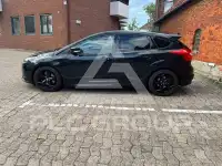 2013 Ford FOCUS